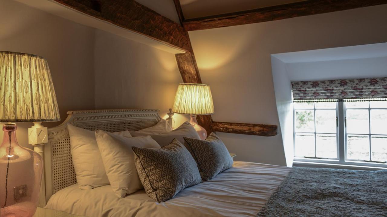 Fritton Lake - The Clubhouse Great Yarmouth Room photo